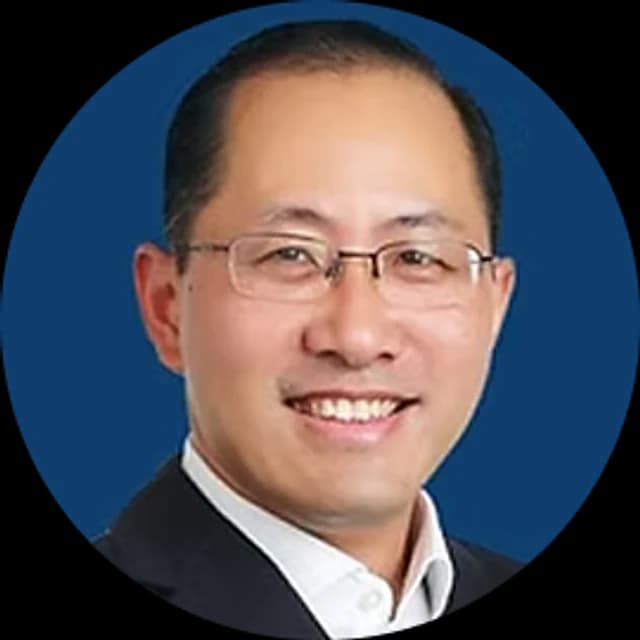 Fred TAN