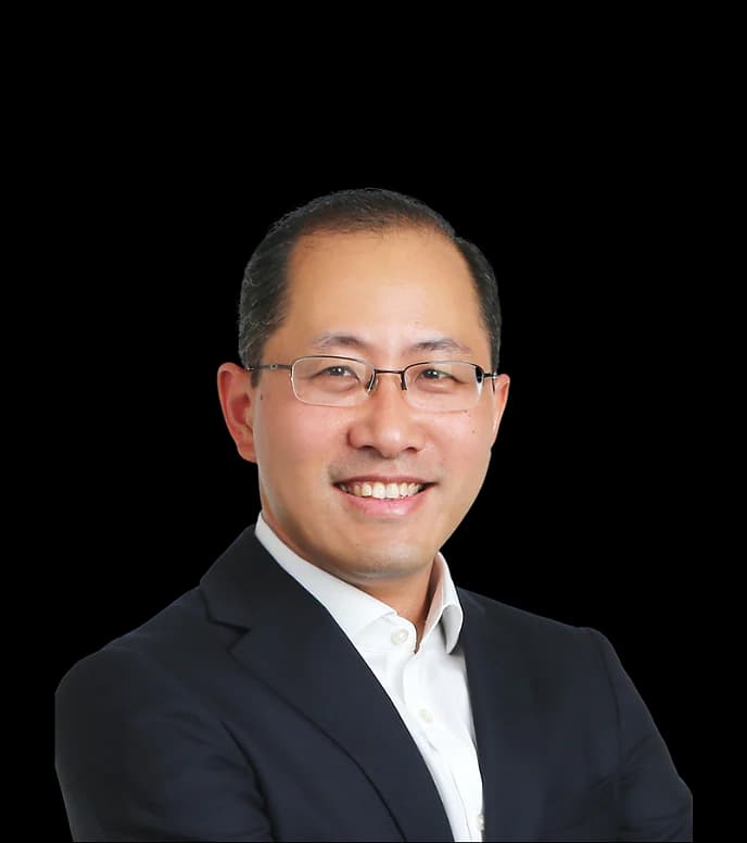 Fred TAN