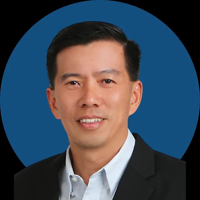 ANG Yau Choon