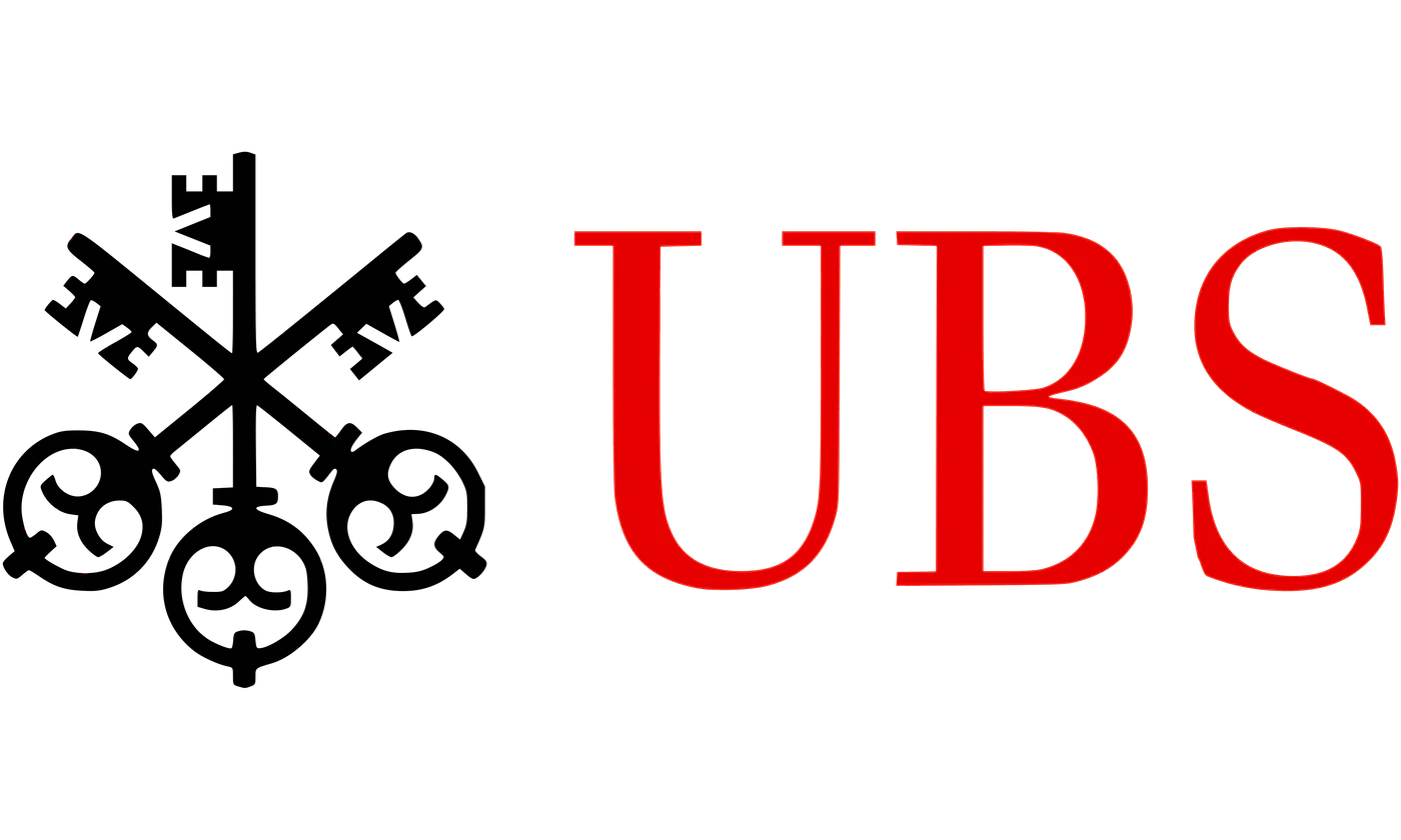 Participants from UBS' Mentoring Workshop logo