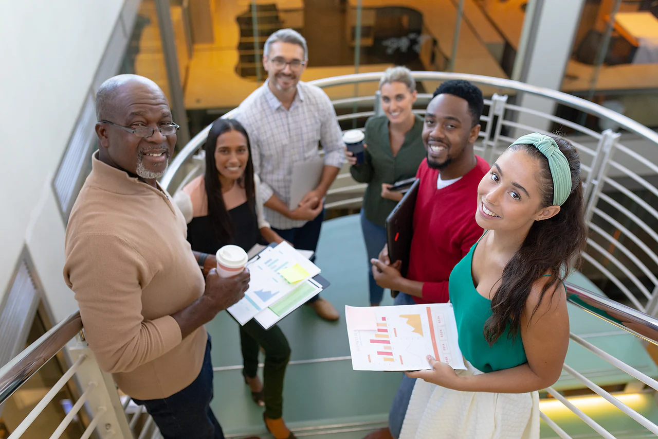 Aspirational Leadership - S11