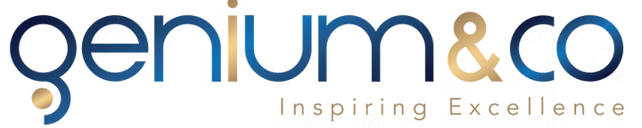 Genium & Co logo